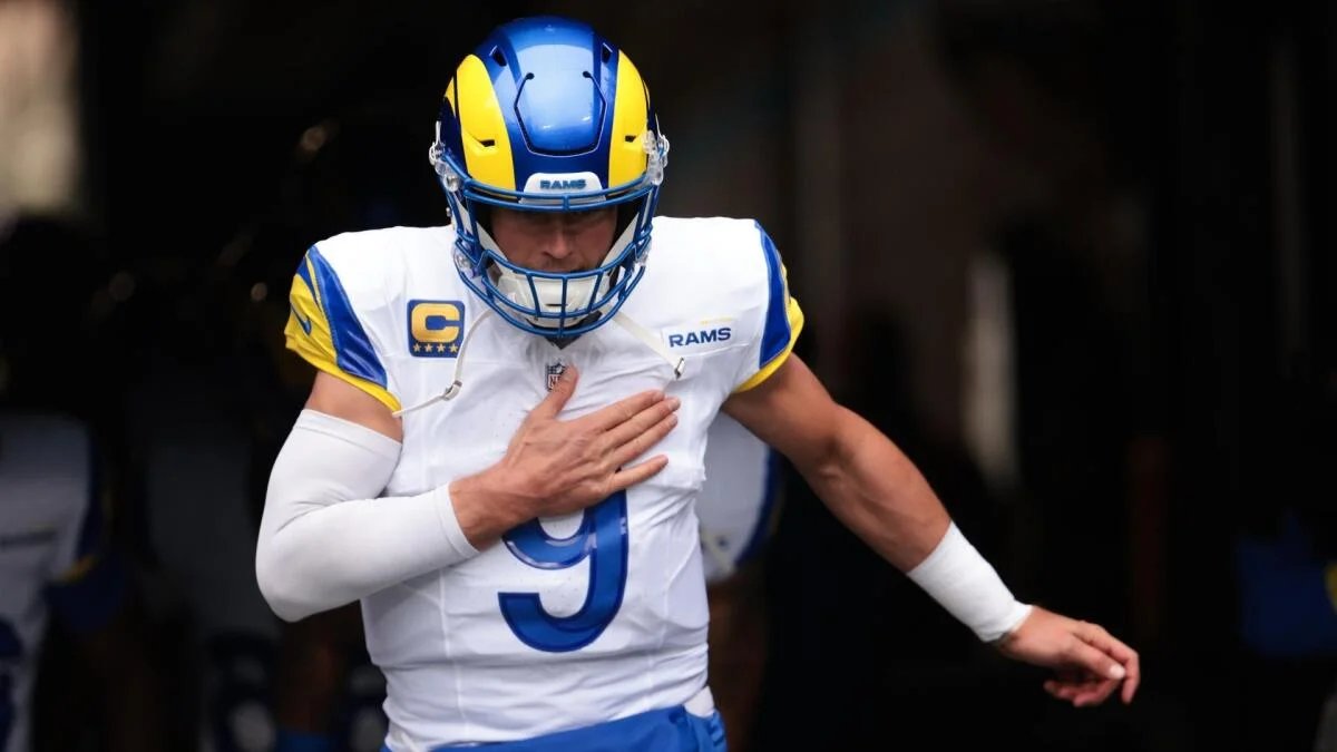 Rams Fantasy outlooks: Players to avoid, target at ADP, more