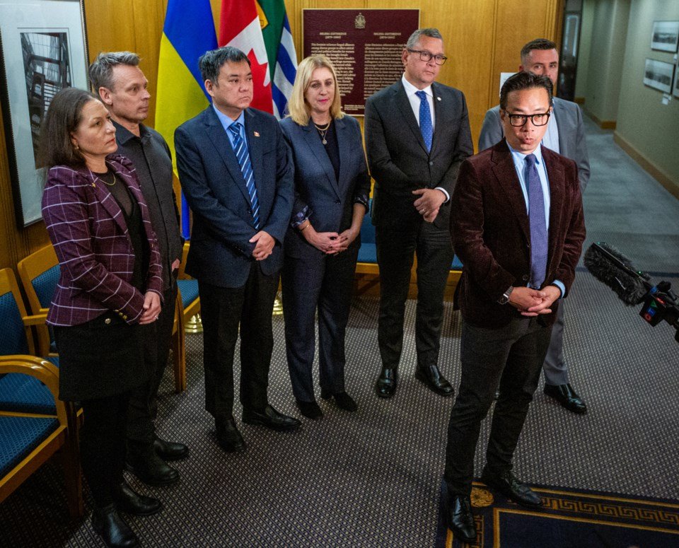 ABC Vancouver moves to repeal climate change-fighting bylaws, programs