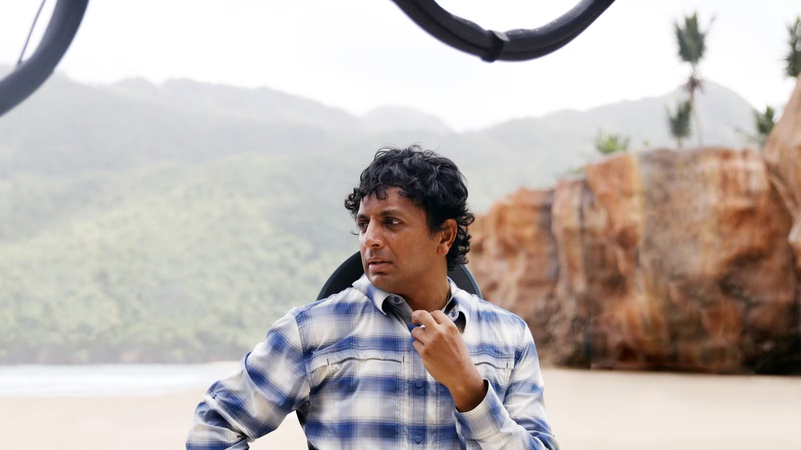 Daemons of the Shadow Realm stole it’s biggest twist from M. Night Shyamalan