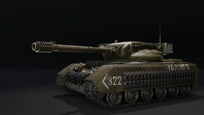 Your allies in turn-based tactics game Menace can now be completely wiped out by the [REDACTED], but at least the new patch gives us battle tanks