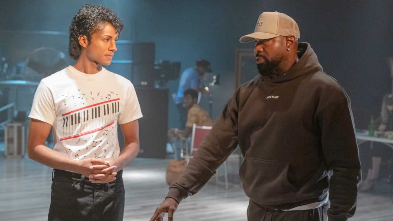 Every Antoine Fuqua Movie, Ranked From Worst to Best