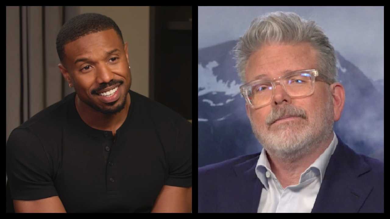 Michael B. Jordan plans ‘Battlefield’ Movie Adaptation