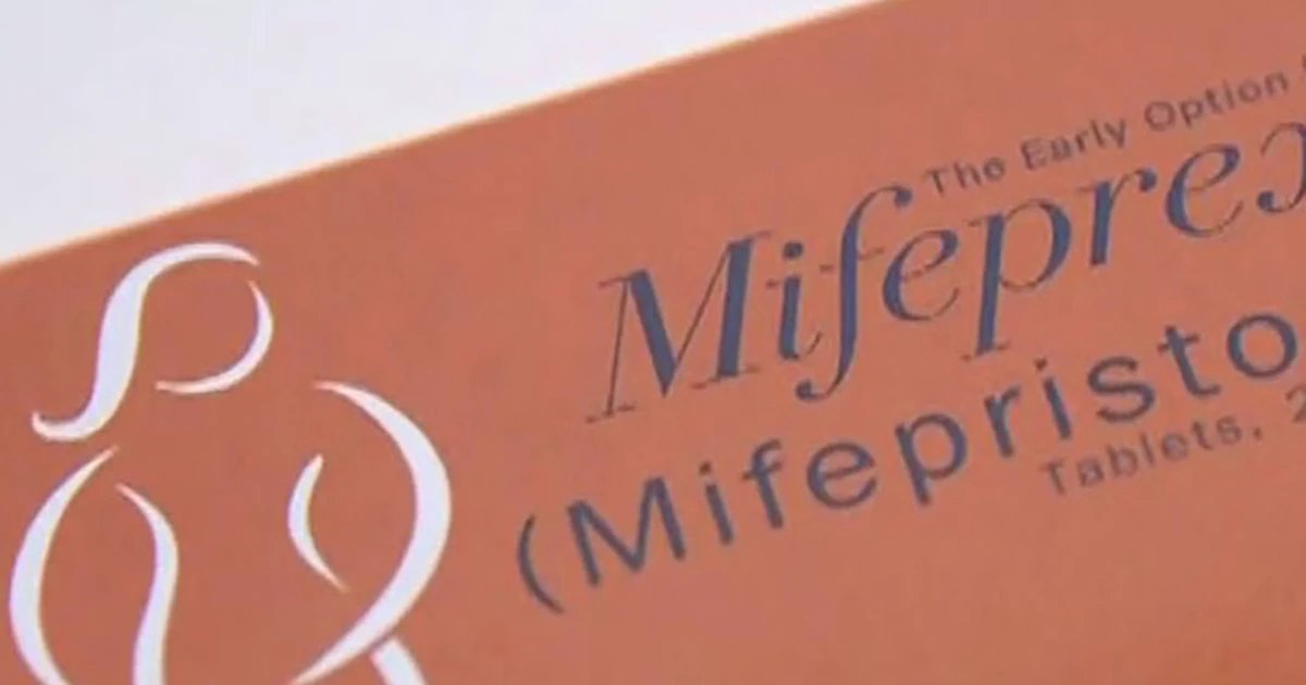 Supreme Court temporarily restores access to abortion pill