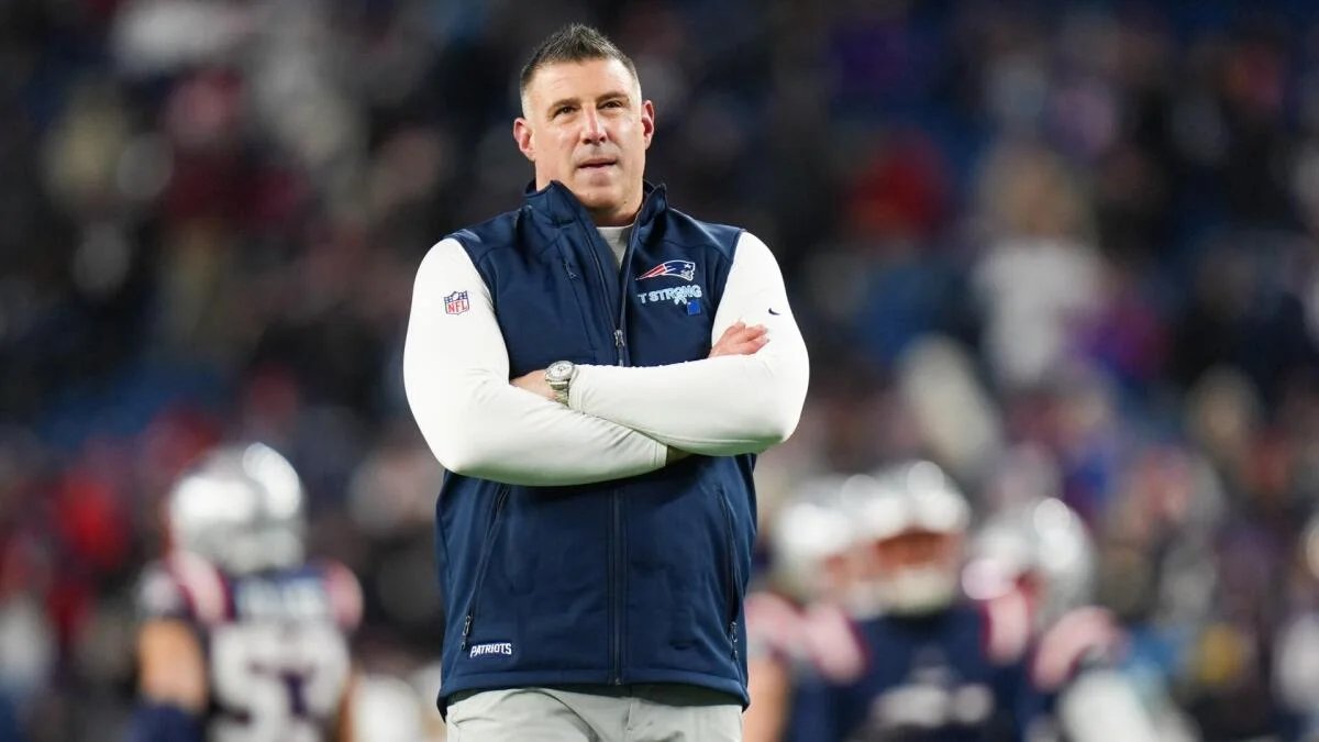 2026 NFL schedule: 20 bizarre quirks and oddities around the league