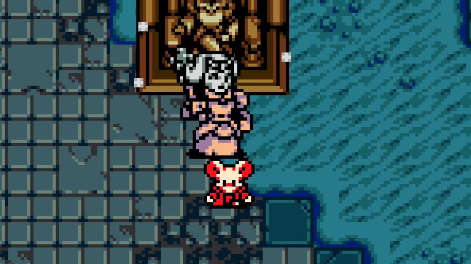 How to beat the Queensbury Crypt (Duchess) boss in Mina the Hollower