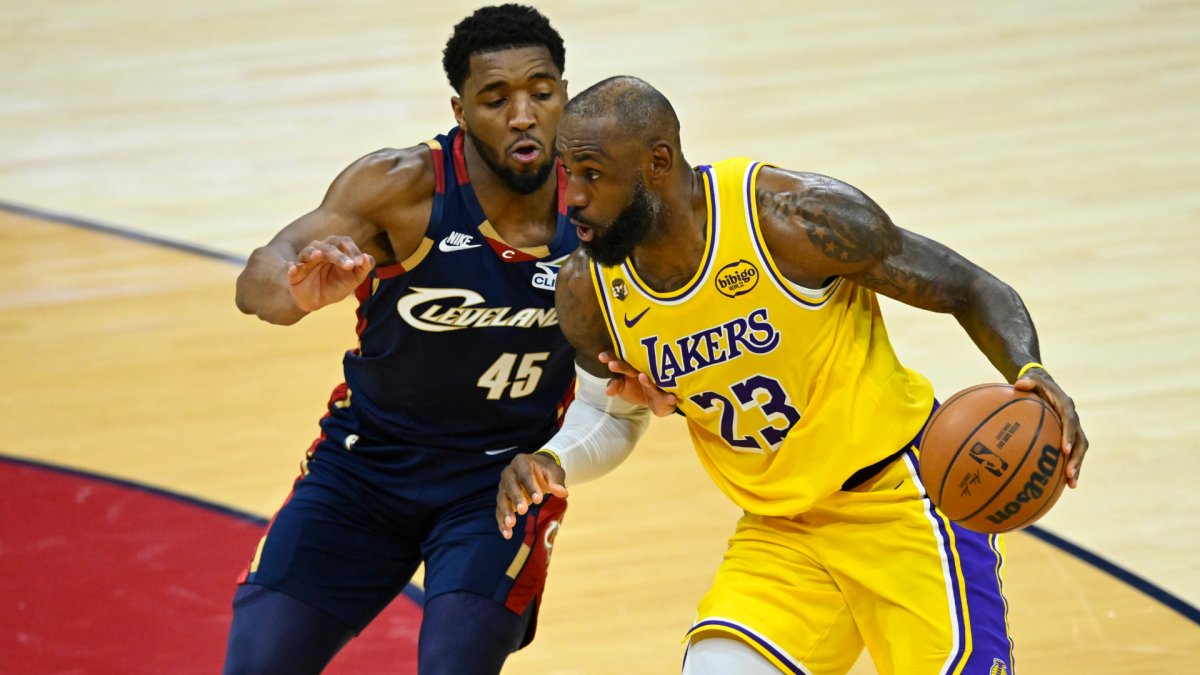 What’s next for Cavaliers? No one is safe after going all in, so what does that mean for LeBron James?