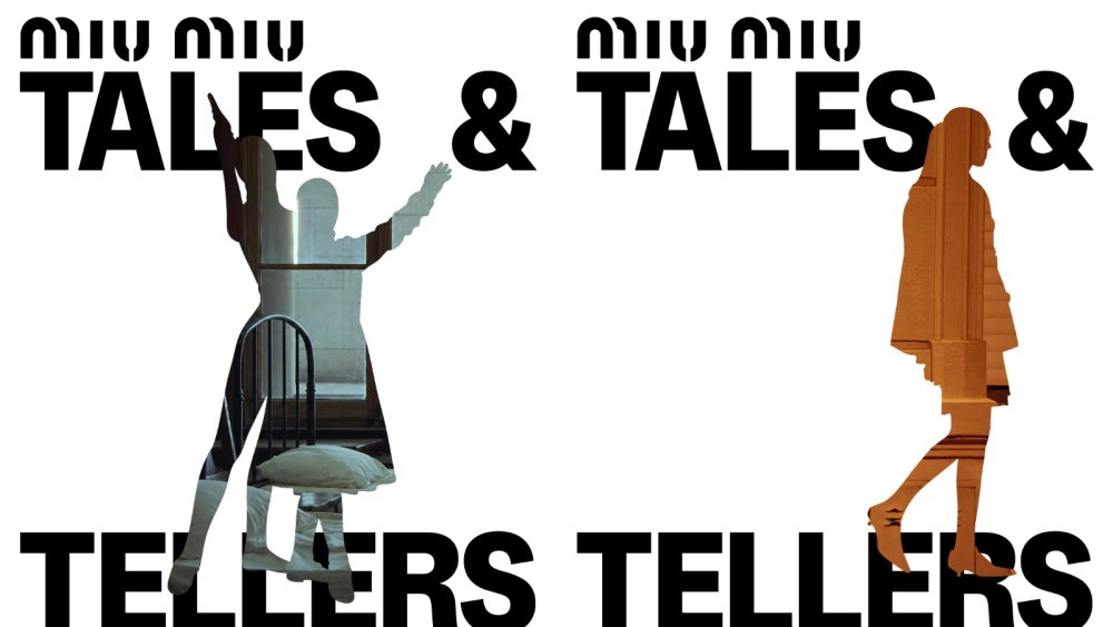 EXCLUSIVE: Miu Miu’s Third ‘Tales & Tellers’ Will Land in Shanghai 