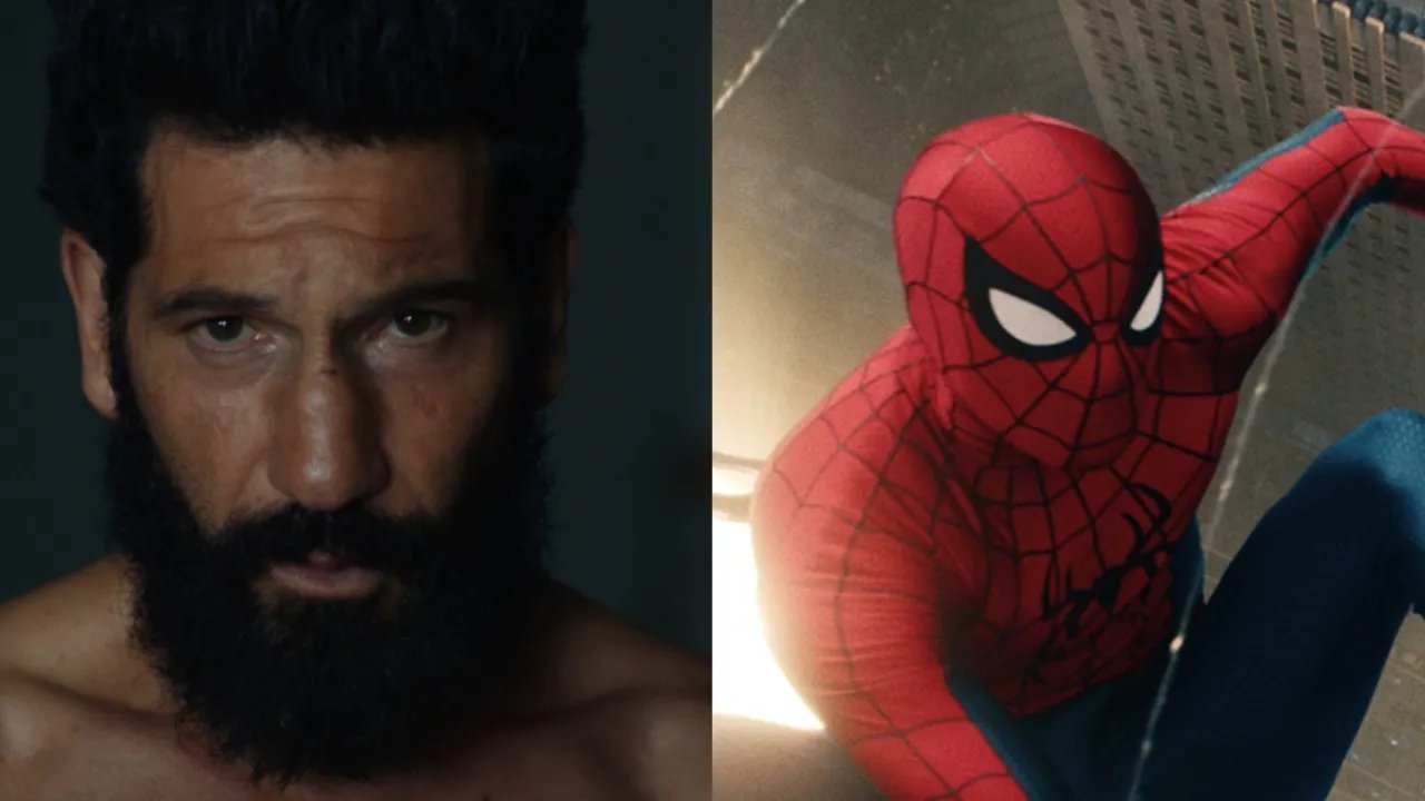 Punisher: One Last Kill Ending & Spider-Man: Brand New Day Setup