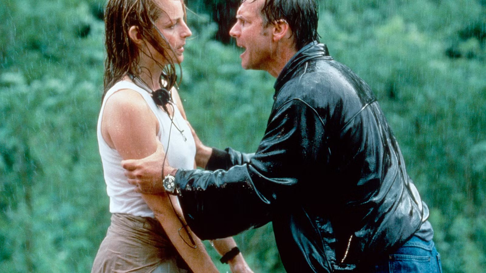 Twister, leaving HBO Max soon, treats tornadoes like Jurassic Park dinosaurs