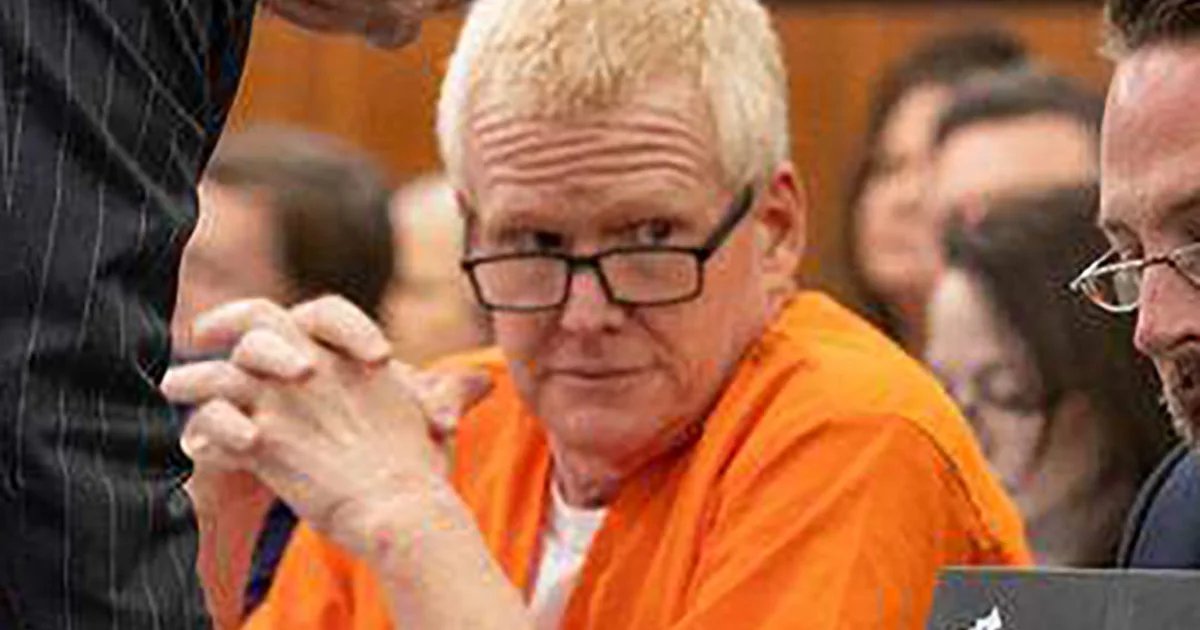Court overturns Alex Murdaugh’s murder conviction