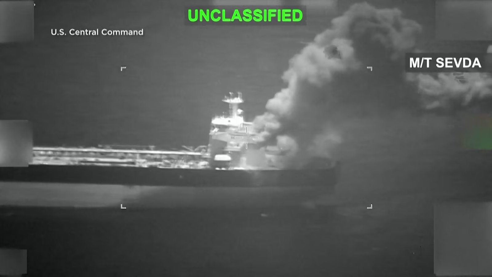 Waltz says ‘It is up to President Trump’ to determine if Iran violated ceasefire