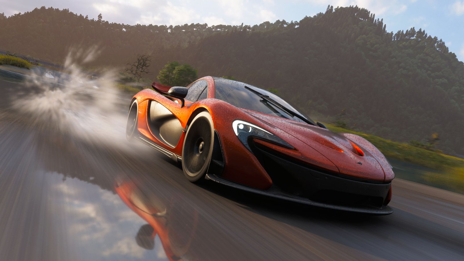 Forza Horizon 6 players are being terrorised by the plague that is Bowie Knife99