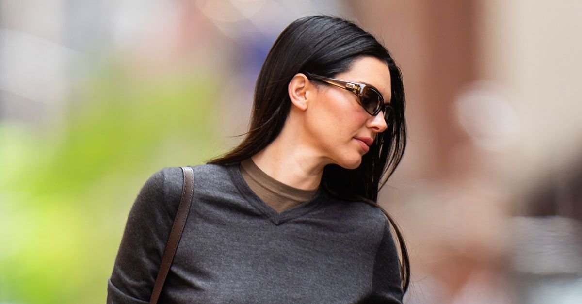 Shop 34 Kendall Jenner–Inspired Fashion for Spring Under $100