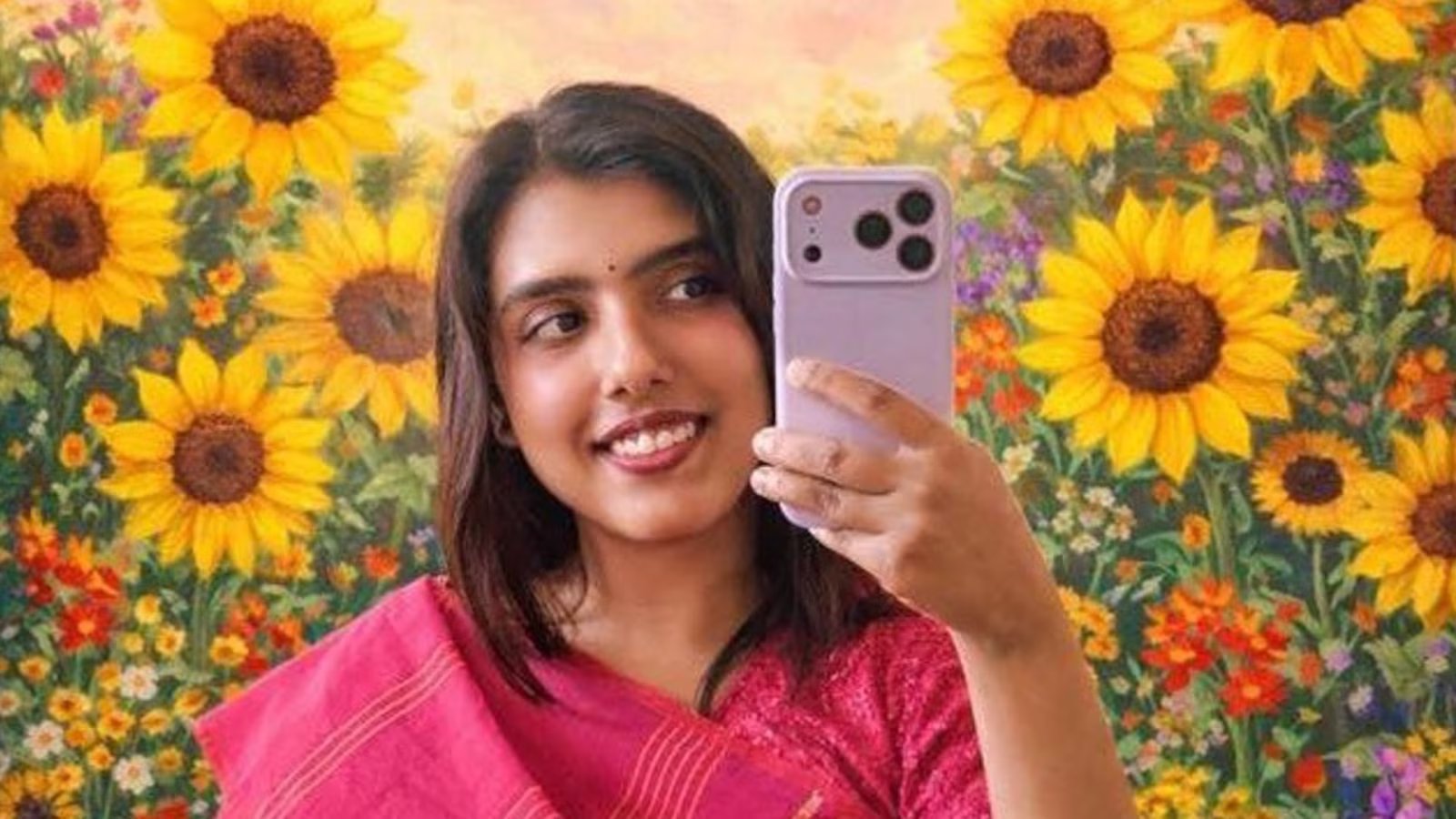 Body of Nahida Bristy, 2nd missing USF student, identified