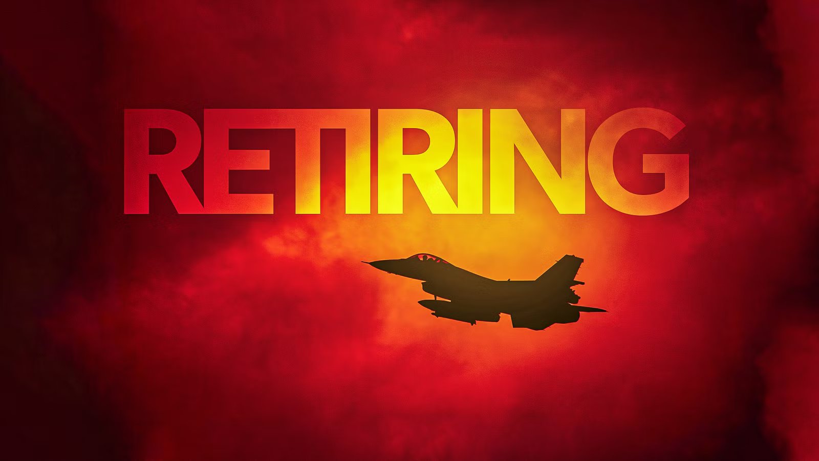 Why 5 NATO Allies Are Quietly Retiring Fighter Jets With No Direct Replacement In Sight