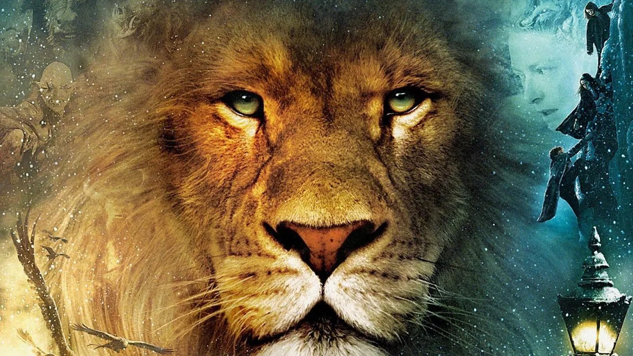 Narnia: The Magician’s Nephew Gets Theatrical Release From Netflix