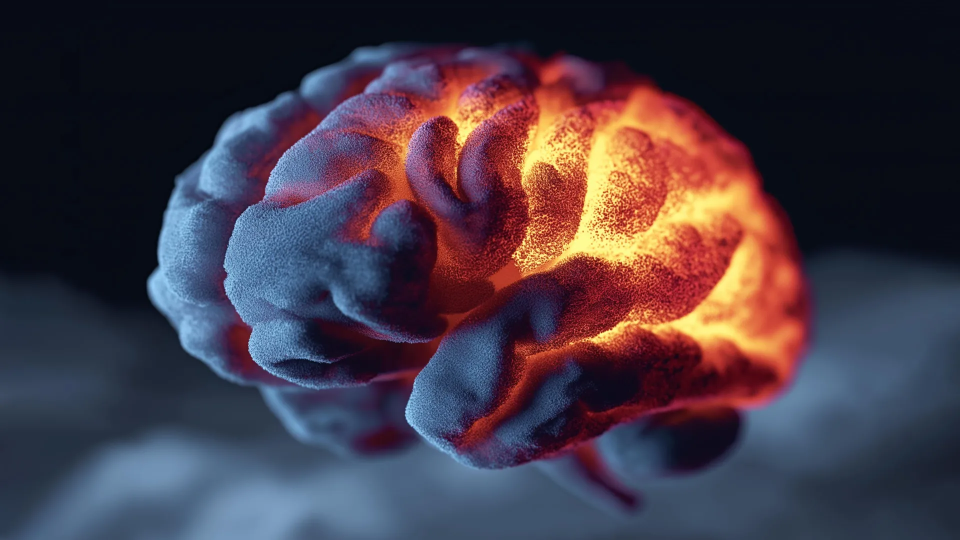 Scientists found the hidden switch fueling alzheimer’s brain inflammation