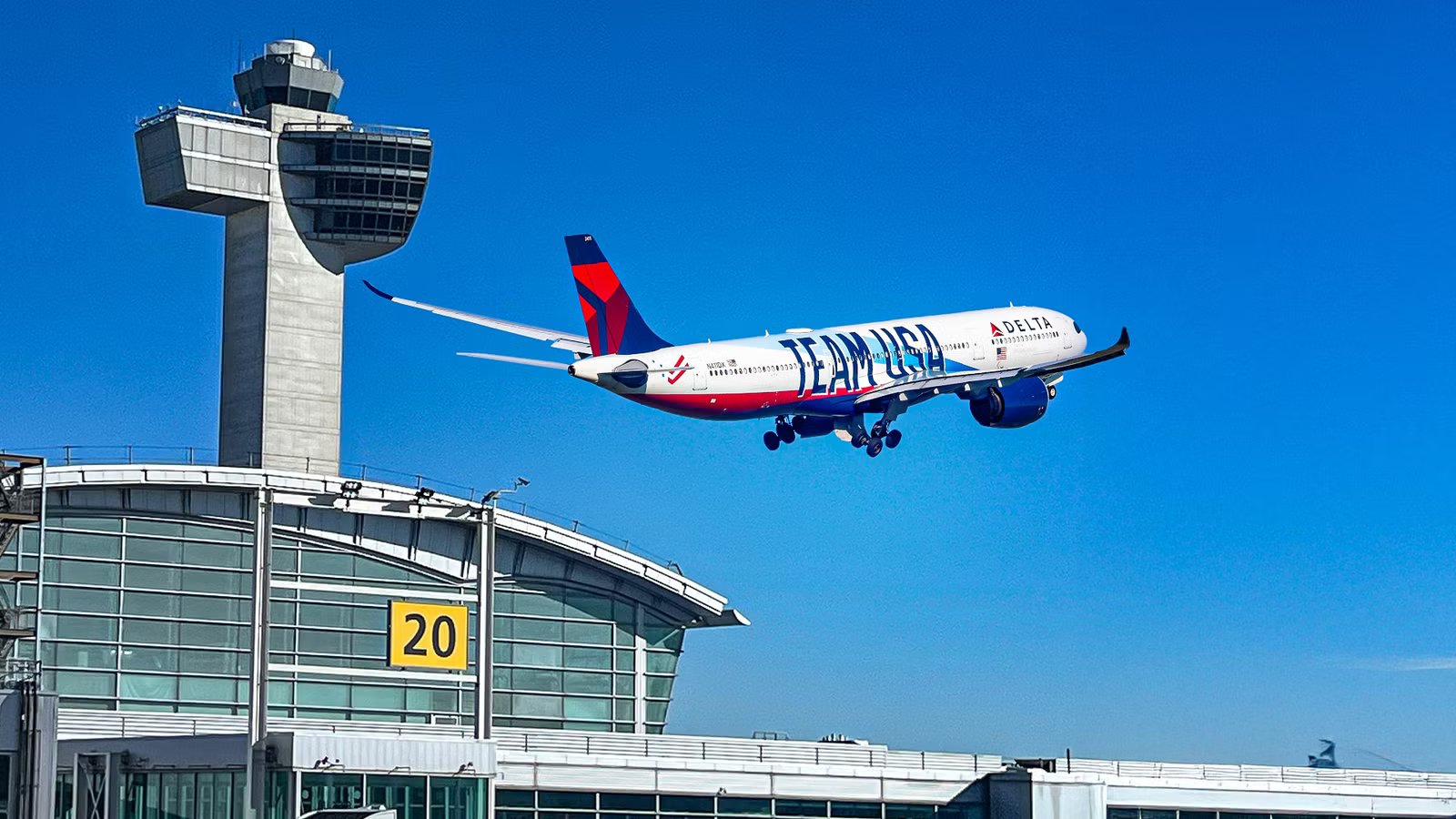 This Is New York’s Busiest Airport