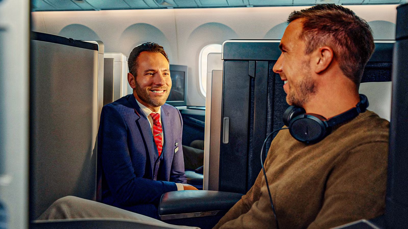 Do This On Your Next Flight & The Cabin Crew Will Love You