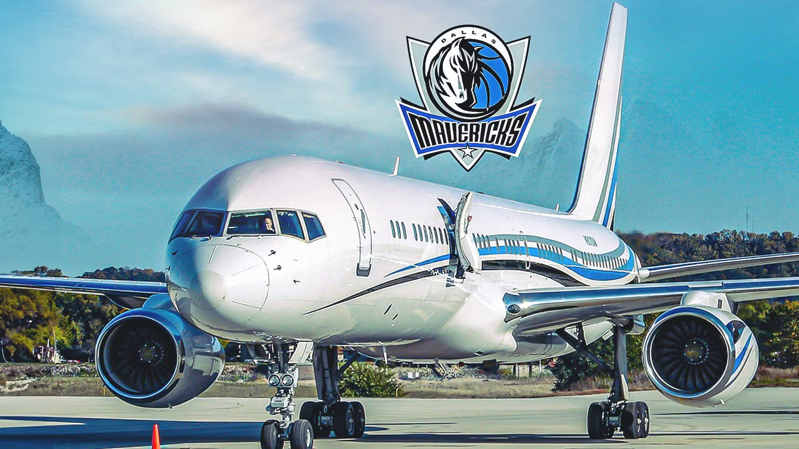The 2 NBA Teams That Refused The League’s New Private Jet Fleet In 2026