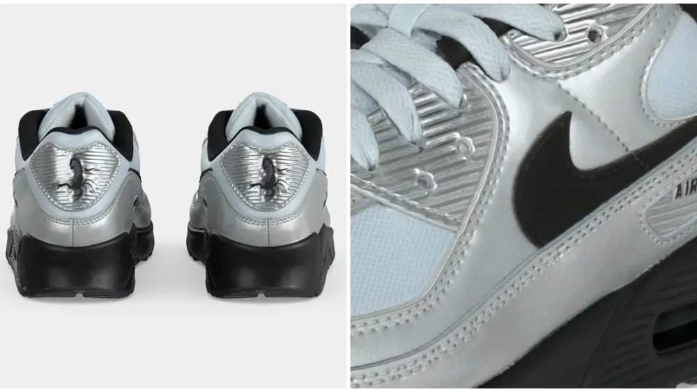 Nike Air Max 90 ‘Scorpion’ Release Date IV5974-001