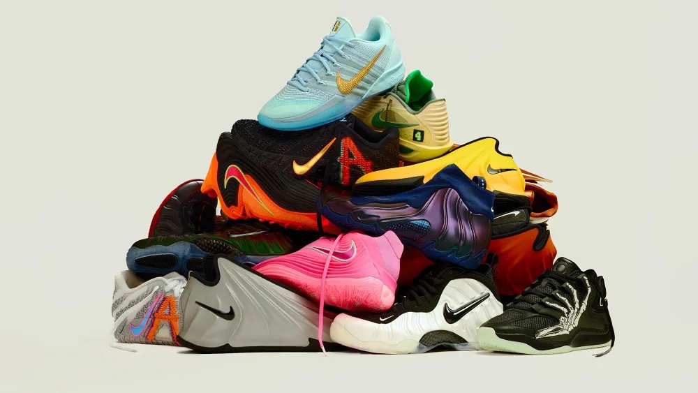 Nike SNKRS App: Team Layoffs, Future Strategy Explained