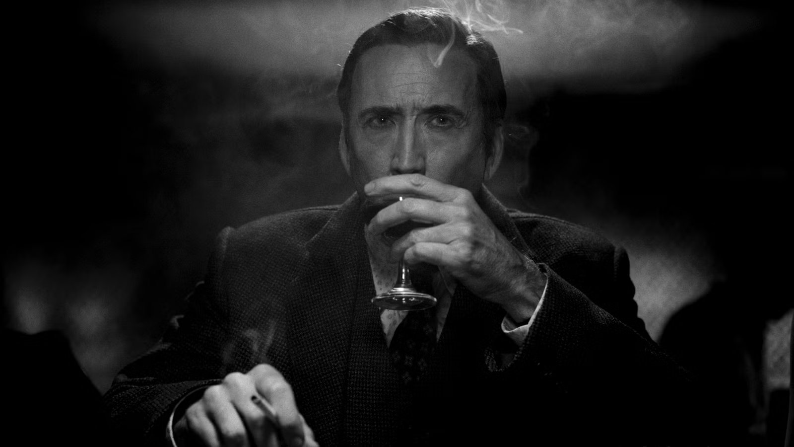 Spider-Noir’s Nic Cage turned down a role in beloved Christopher Nolan movie Insomnia