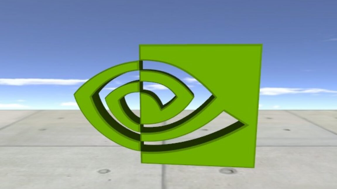 Nvidia kills Windows XP-era Control Panel “after 20 years of dedicated service”