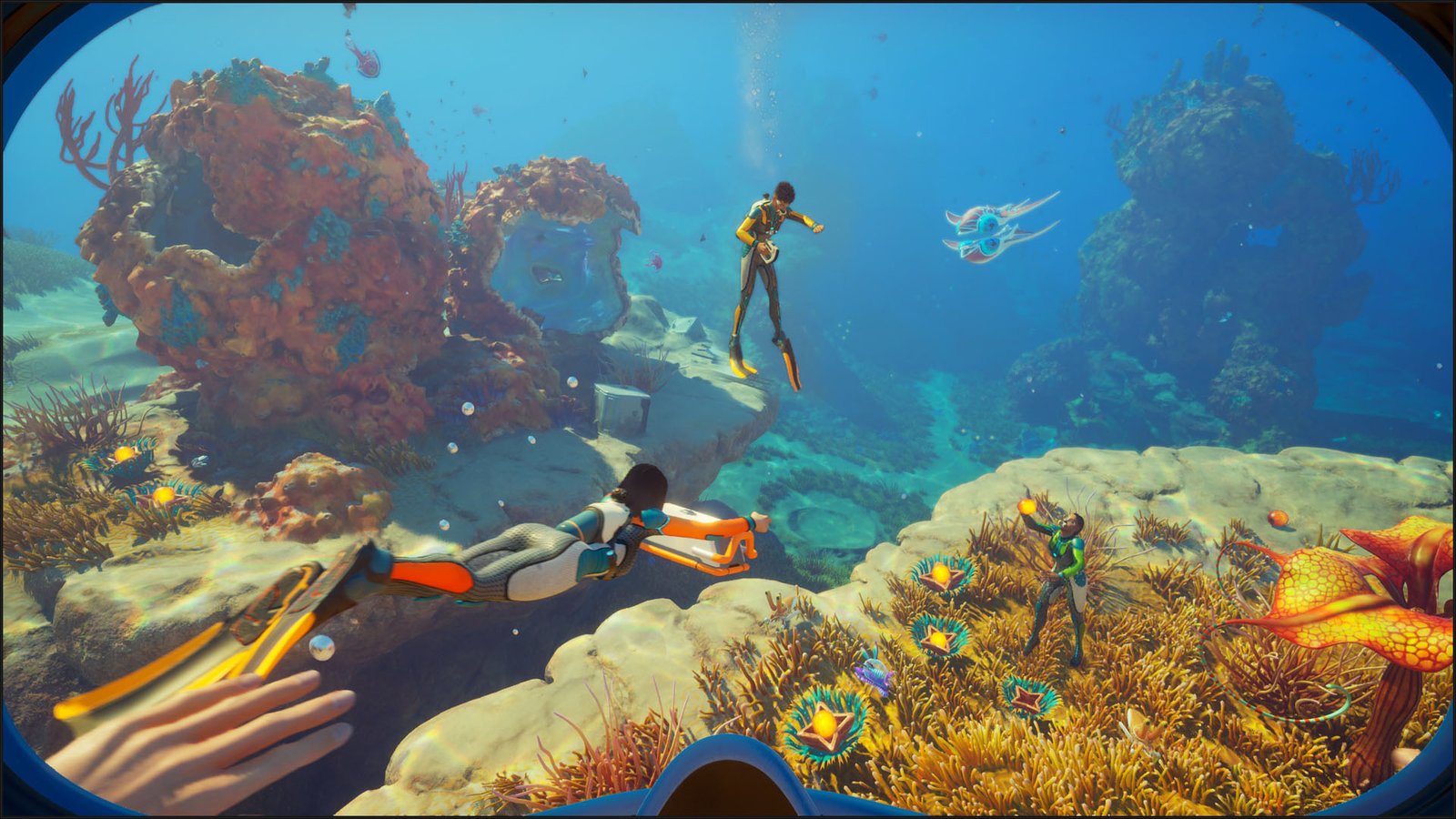 Next Week on Xbox: New Games for May 11 to 15