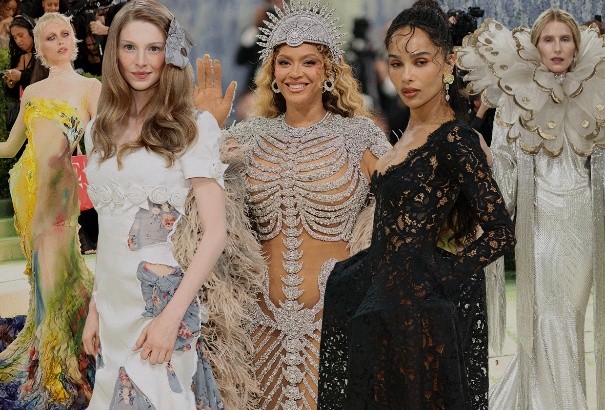 Who What Wear Podcast: Met Gala Recap 2026