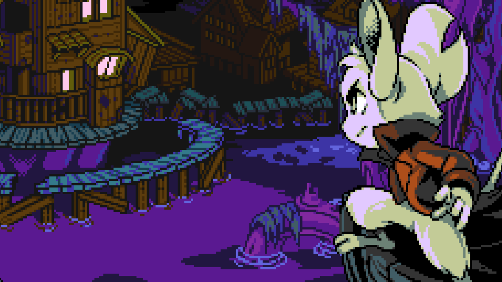 Mina the Hollower review | PC Gamer