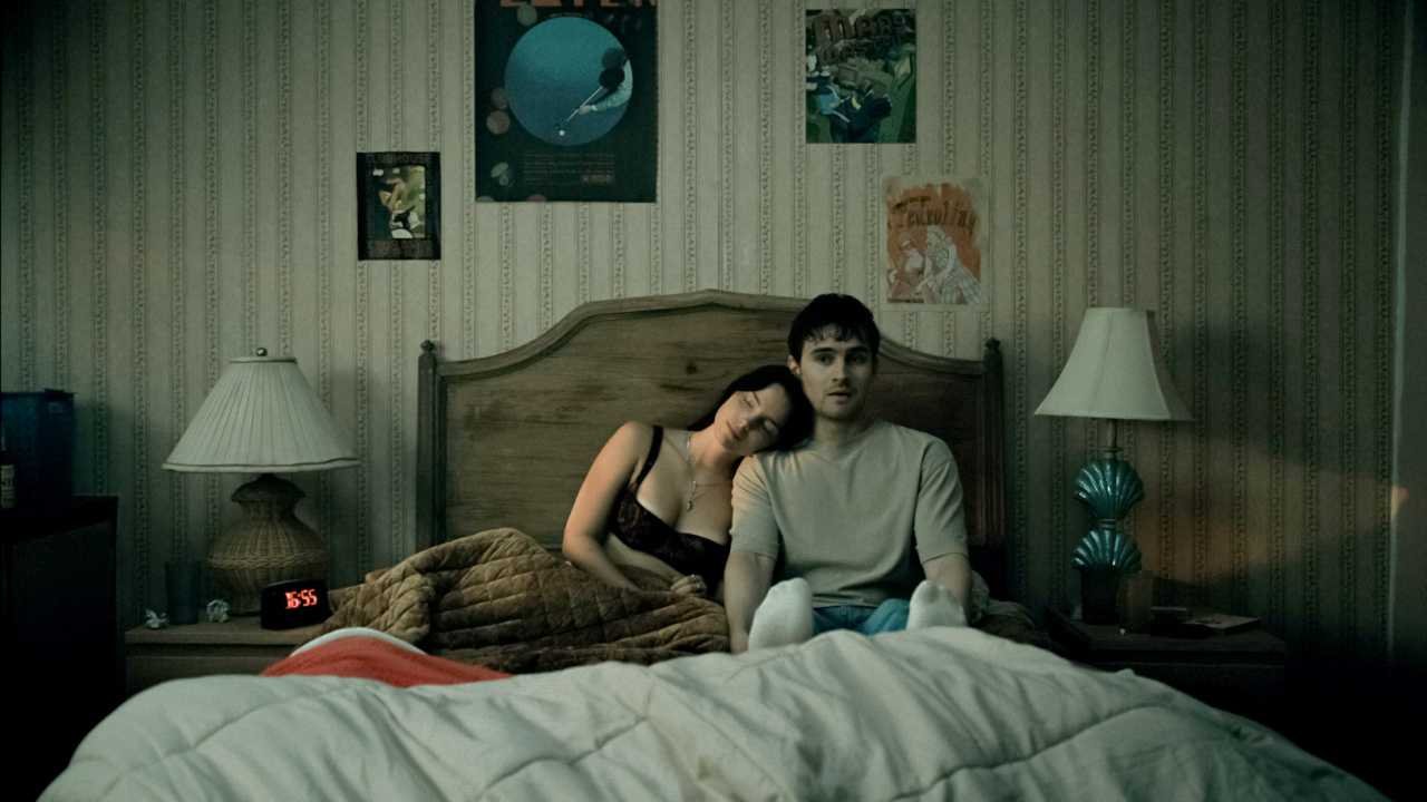 Movie Review: ‘Obsession’ | Moviefone