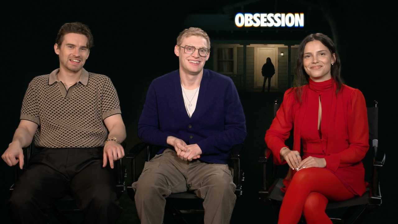 ‘Obsession’ Interview: Director Curry Barker and Cast