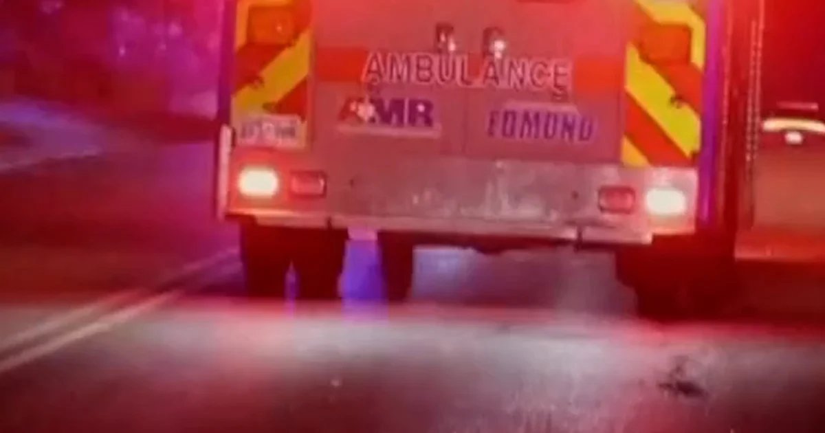 At least 12 people hospitalized after Oklahoma shooting