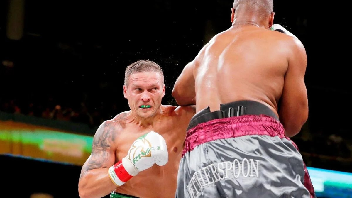 Oleksandr Usyk vs. Rico Verhoeven odds, predictions: 2026 boxing picks by proven expert