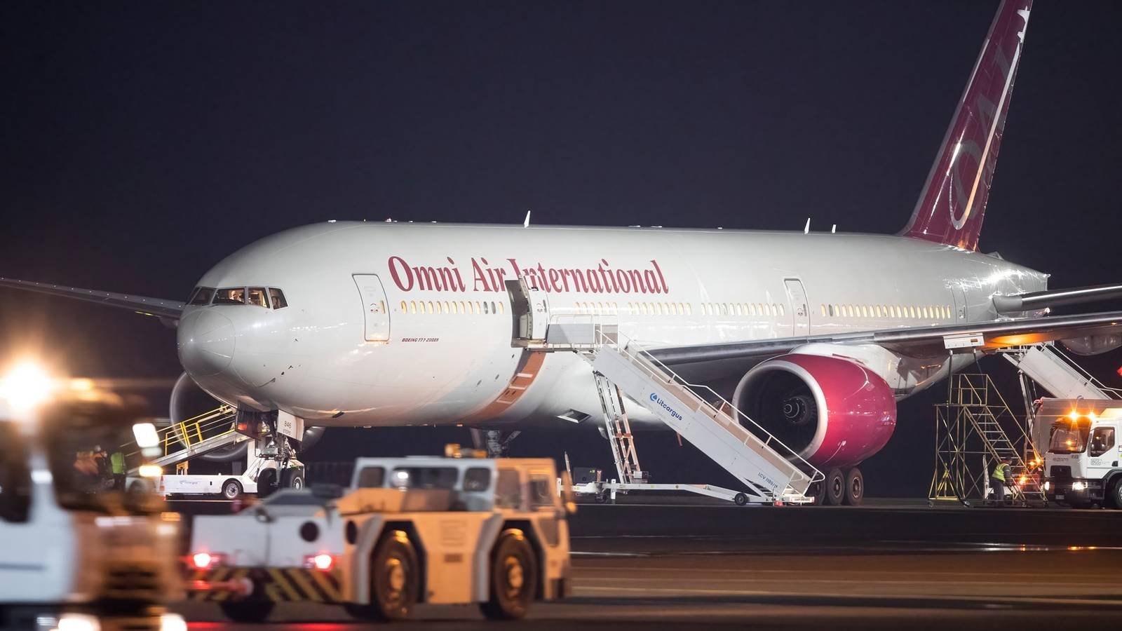 Federal Dependence: The US Airlines Most Exposed to Budget Shifts