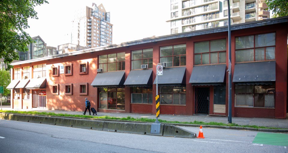 Health minister says Vancouver overdose prevention site will not proceed ‘at this time’