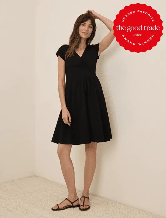 15 Best Organic Cotton Clothing Brands (2026)