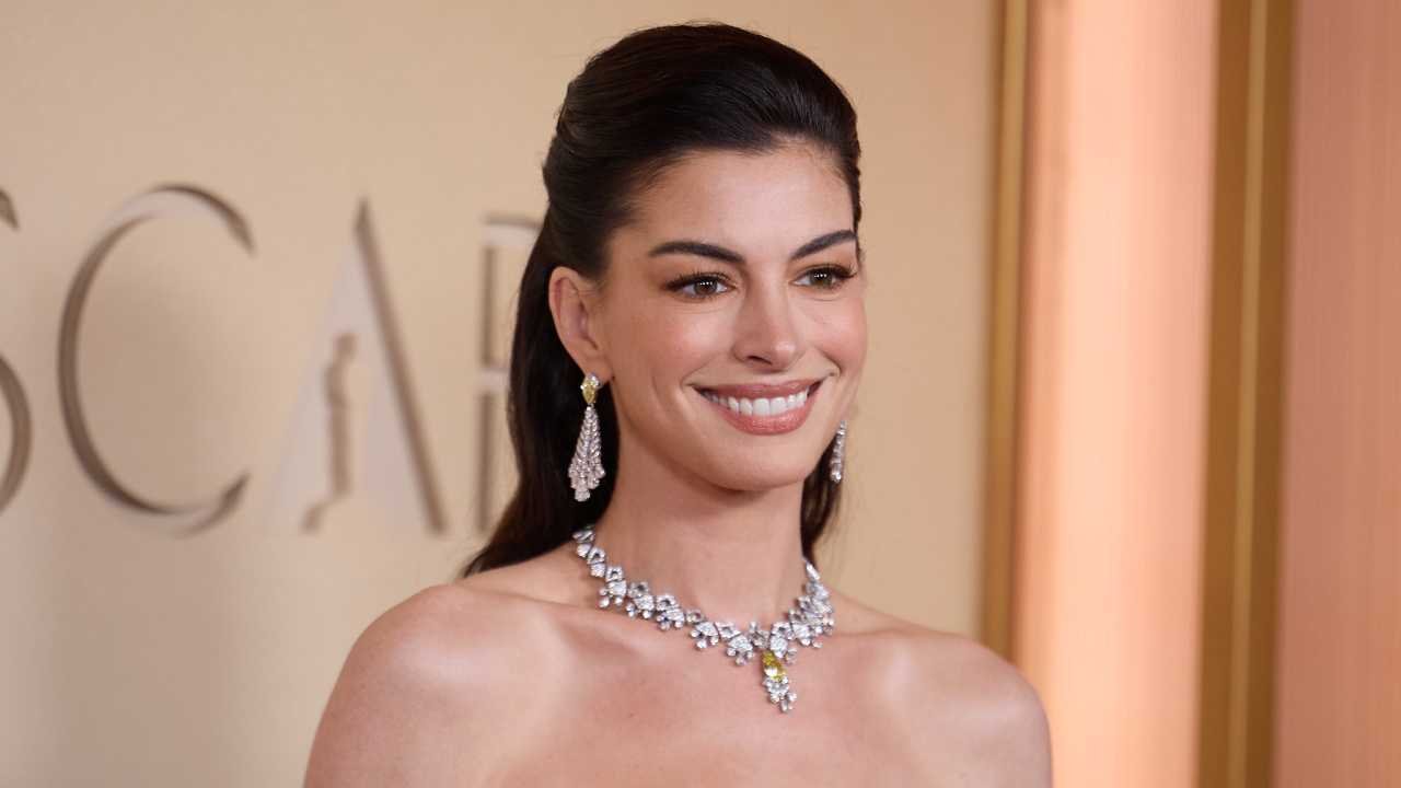 Best Anne Hathaway Movies of All Time Ranked