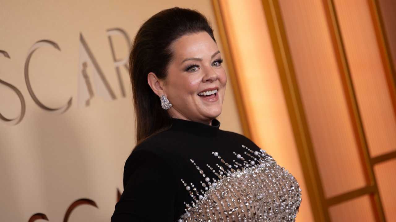 Melissa McCarthy in Talks for New Thriller ‘Turpentine’
