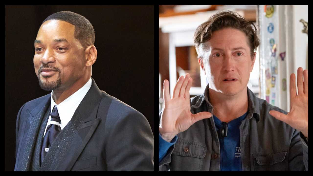 Will Smith to star in Prison Thriller ‘Supermax’