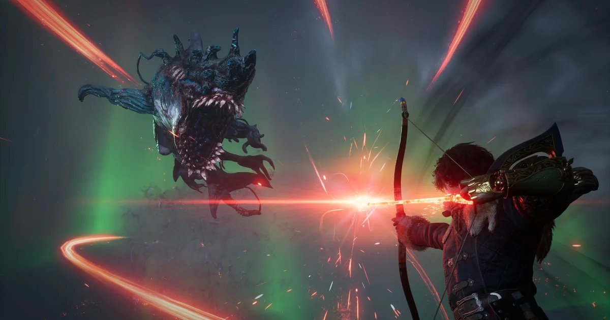 As the Lies of P sequel enters full-scale development, developer Neowiz says it’s working on another Soulslike and a narrative RPG