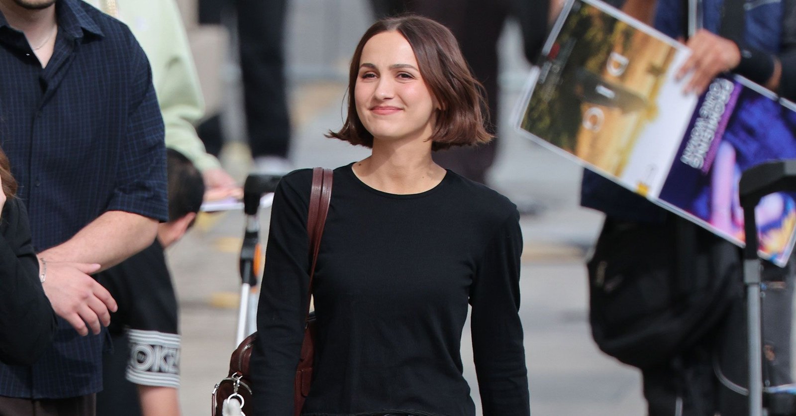 I Want Maude Apatow’s Fave Sleep Mask for My Next Flight