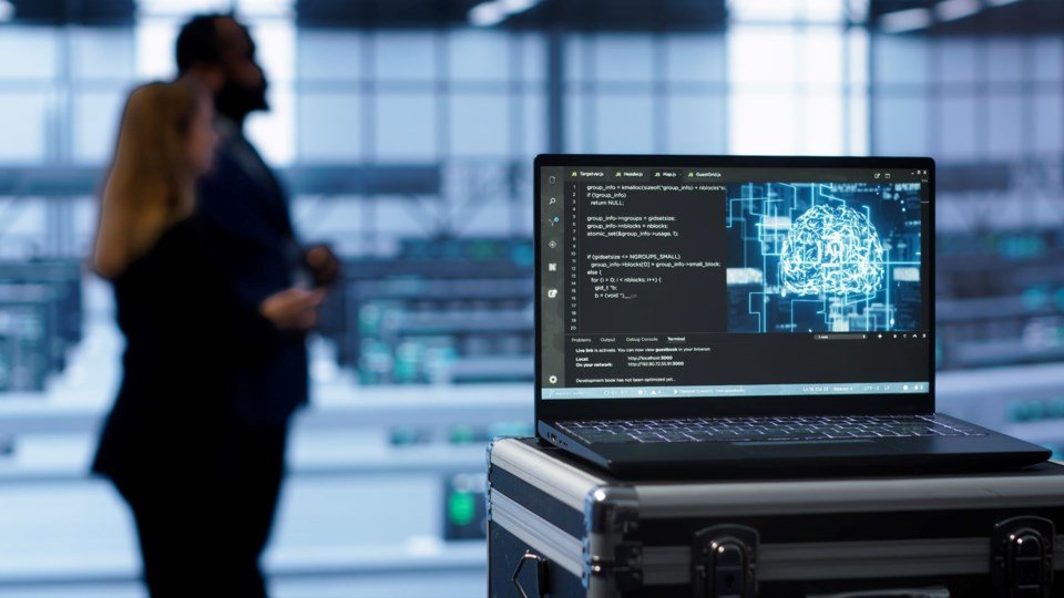 From prompt to problem: What to know about AI in invention development