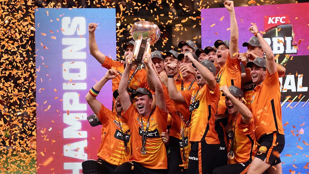 Stumped – Should the Big Bash League follow The Hundred and allow IPL investment?
