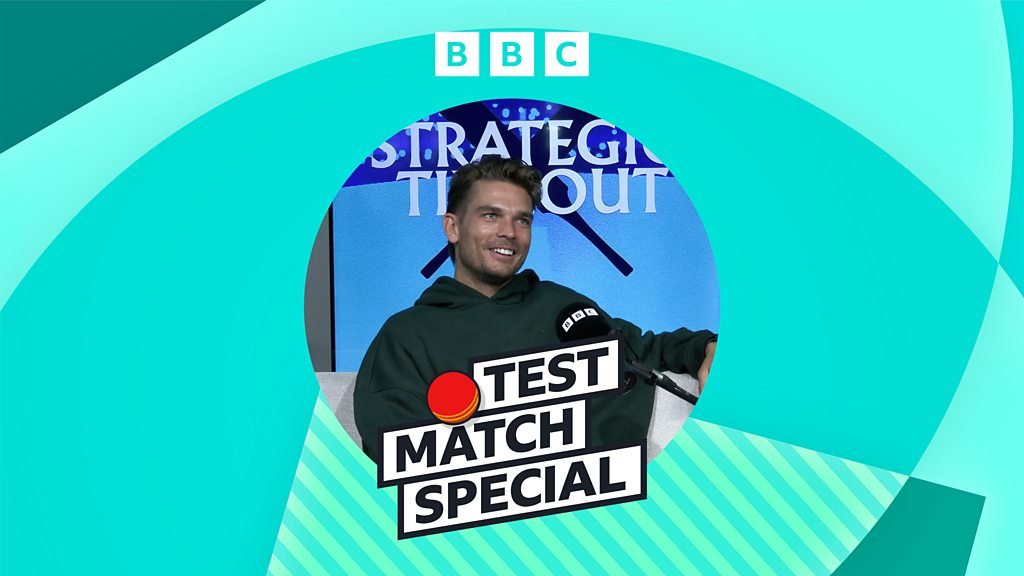 Test Match Special Podcast – Strategic Timeout: Chris Green talks IPL, Brendon McCullum & Shubman Gill