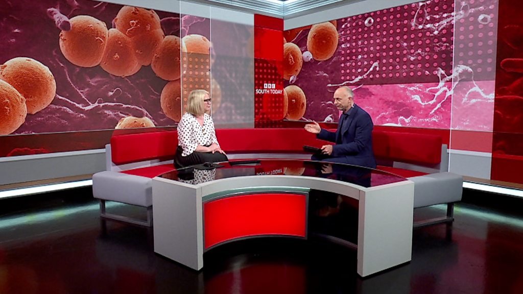 What you need to know about latest meningitis cluster