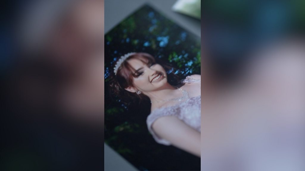 'My daughter went into hospital to get better – now she's dead'