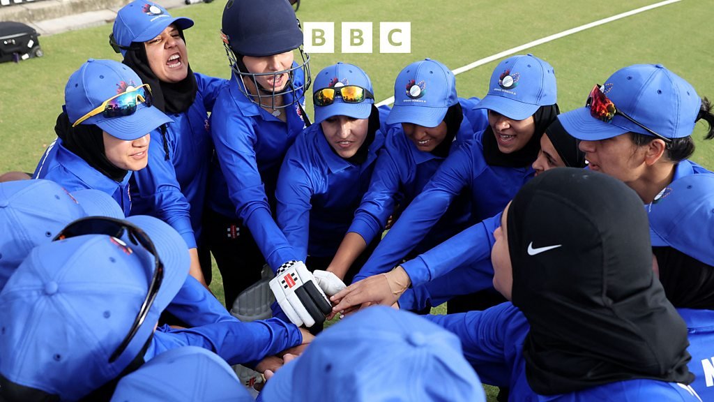 Stumped – Afghanistan Women’s Refugee Team: What’s next?