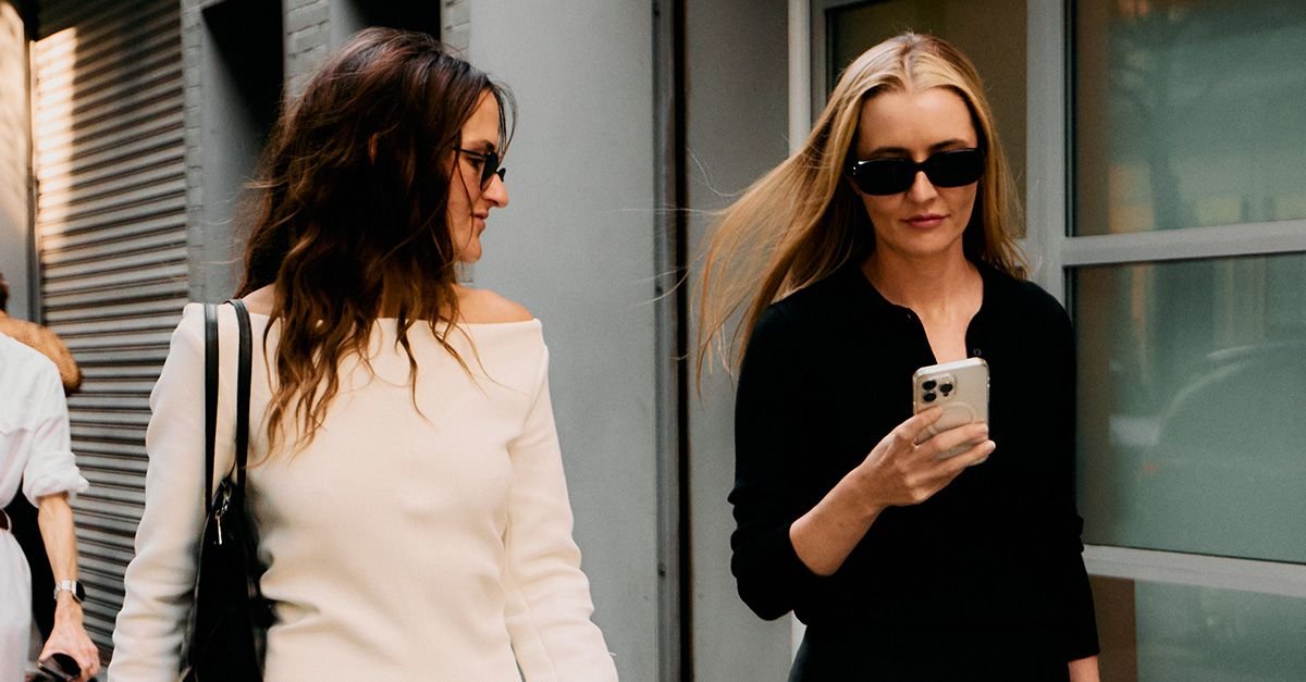The Best New Fashion Items to Shop Now, According to Editors